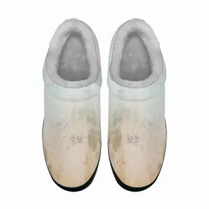 Men Unisono Cotton Slippers