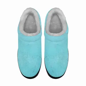 Men Silent Explorer Cotton Slippers