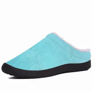 Men Silent Explorer Cotton Slippers