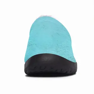 Men Silent Explorer Cotton Slippers