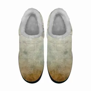 Men Promised Land Cotton Slippers