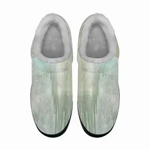 Men Tomorrow Cotton Slippers