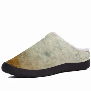 Men Promised Land Cotton Slippers