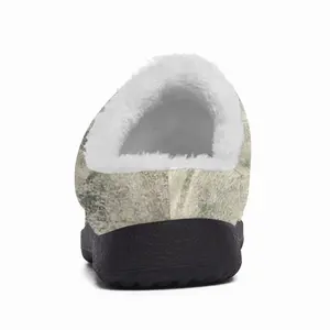 Men Promised Land Cotton Slippers