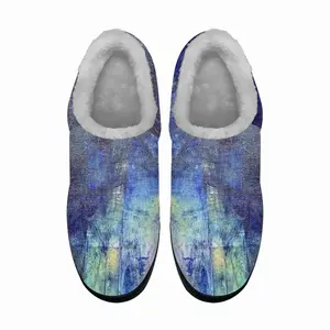 Men All What Matters Cotton Slippers