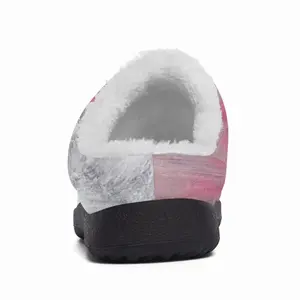 Men Noisy Heart 1 Cotton Slippers