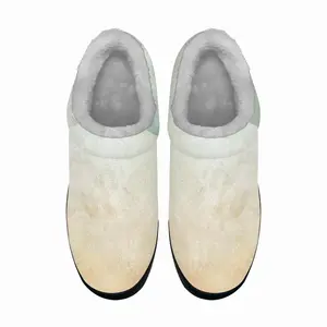 Men Eternal Being Cotton Slippers