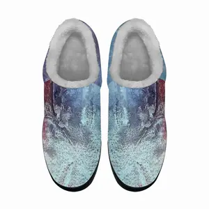 Men Night And Day Cotton Slippers