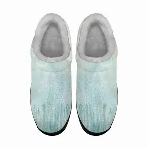 Men Magic Moment Cotton Slippers