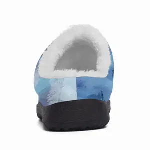 Men Apocalypse Of Joy Cotton Slippers