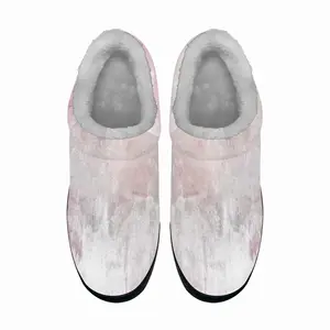 Men This One Person Cotton Slippers