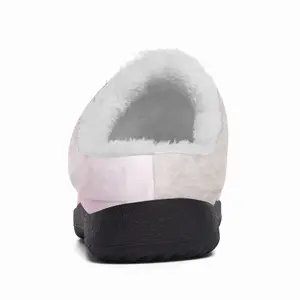 Men This One Person Cotton Slippers