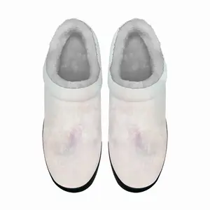 Men Head In The Clouds Cotton Slippers