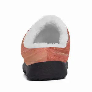 Men Breakout Cotton Slippers