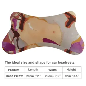 Dreamable I Car Neck Pillow