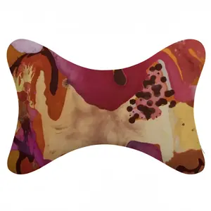 Entrantable Ii Car Neck Pillow