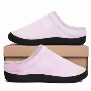 Men Tender Horizon Cotton Slippers