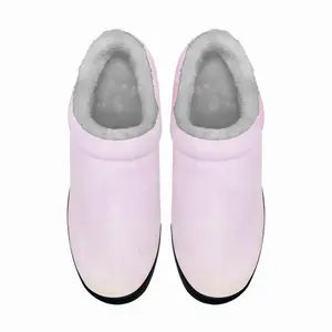 Men Tender Horizon Cotton Slippers