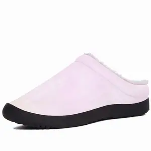 Men Tender Horizon Cotton Slippers