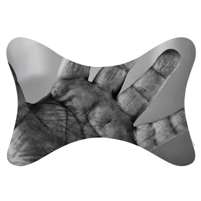 Life Line Car Neck Pillow