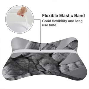 Life Line Car Neck Pillow