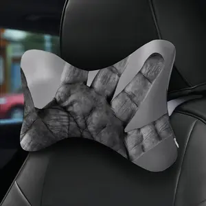 Life Line Car Neck Pillow