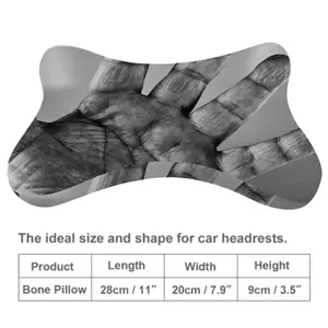 Life Line Car Neck Pillow