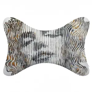 Marylin A Jamais Car Neck Pillow