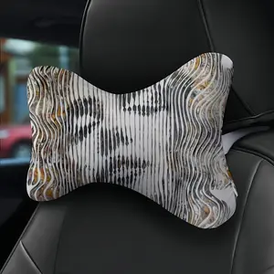 Marylin A Jamais Car Neck Pillow