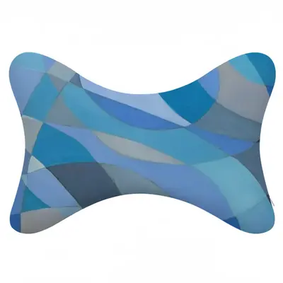 Swimming Pool Car Neck Pillow