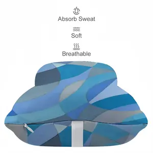 Swimming Pool Car Neck Pillow