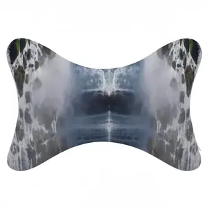 Made Of The Mist Car Neck Pillow