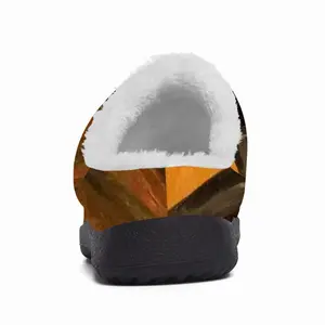 Men Fried Eggs Modern Cotton Slippers