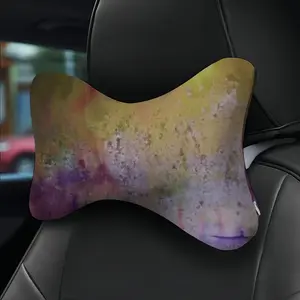 The Boat (Donation) Car Neck Pillow