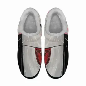 Men Fireflies Cotton Slippers