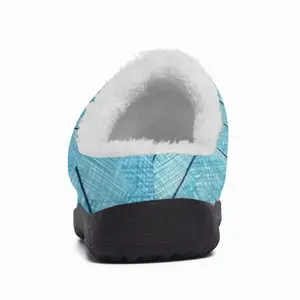 Men Chp 14 Cotton Slippers