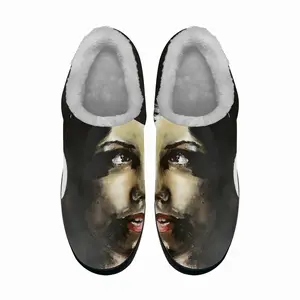 Men Masha Cotton Slippers