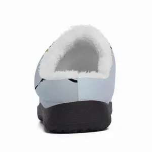 Men Kake2 Cotton Slippers