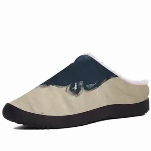 Men Sigaret Cotton Slippers