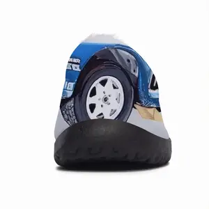 Men Porsche 959 Cotton Slippers