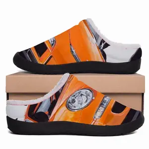 Men Porsche Gt3 Rs Cotton Slippers