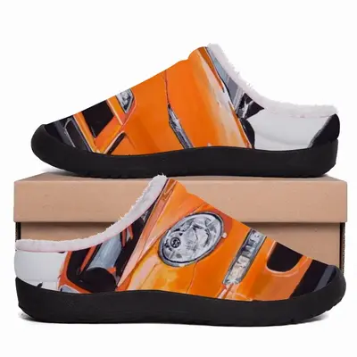 Men Porsche Gt3 Rs Cotton Slippers