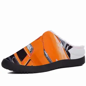 Men Porsche Gt3 Rs Cotton Slippers