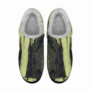 Men Violette Morris Acid Cotton Slippers