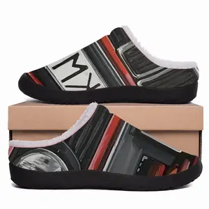 Men Bmw M3 Cotton Slippers