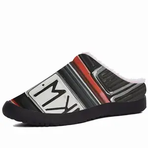 Men Bmw M3 Cotton Slippers