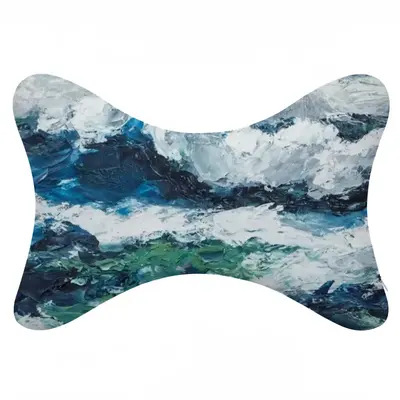 Breakwater Car Neck Pillow