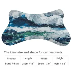 Breakwater Car Neck Pillow