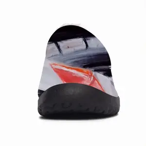 Men Ferrari 530 Cotton Slippers