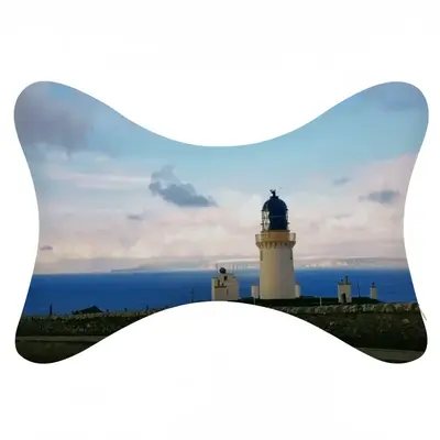 Dunnet Head Car Neck Pillow